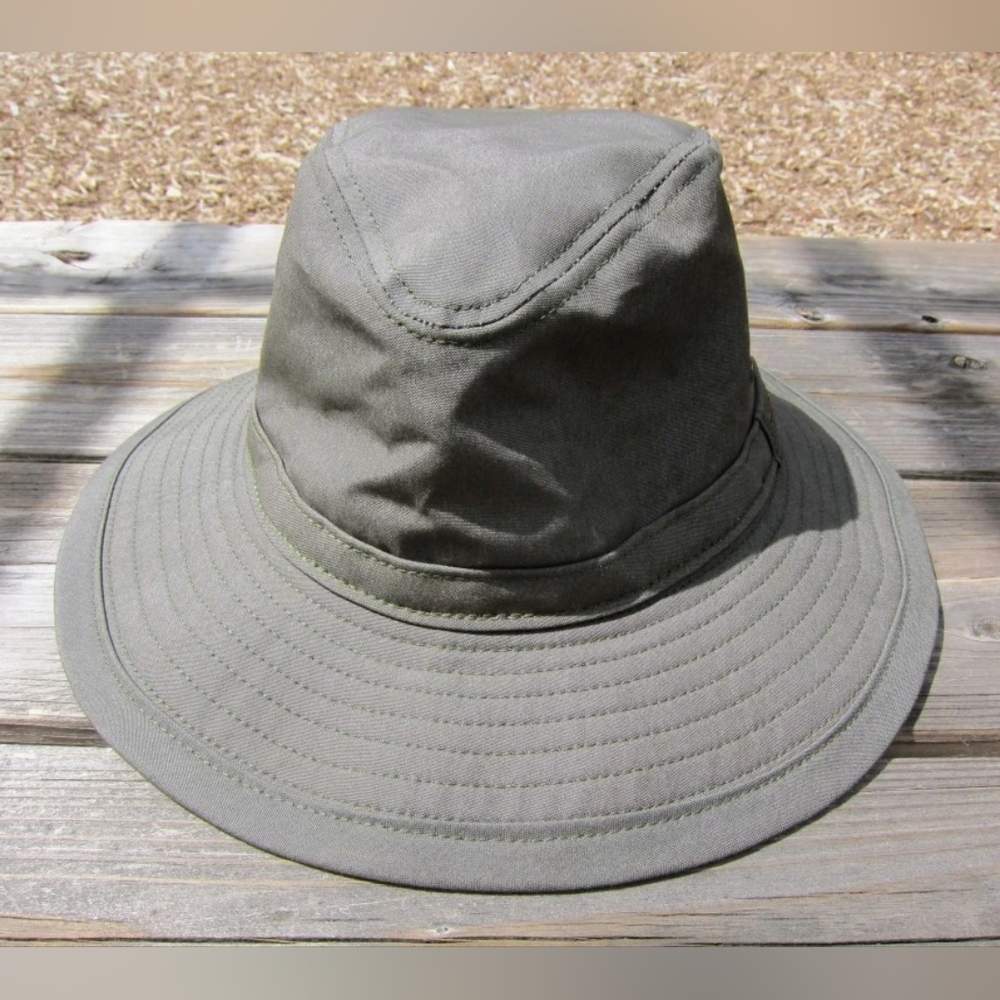 Filson Summer Packer Hat